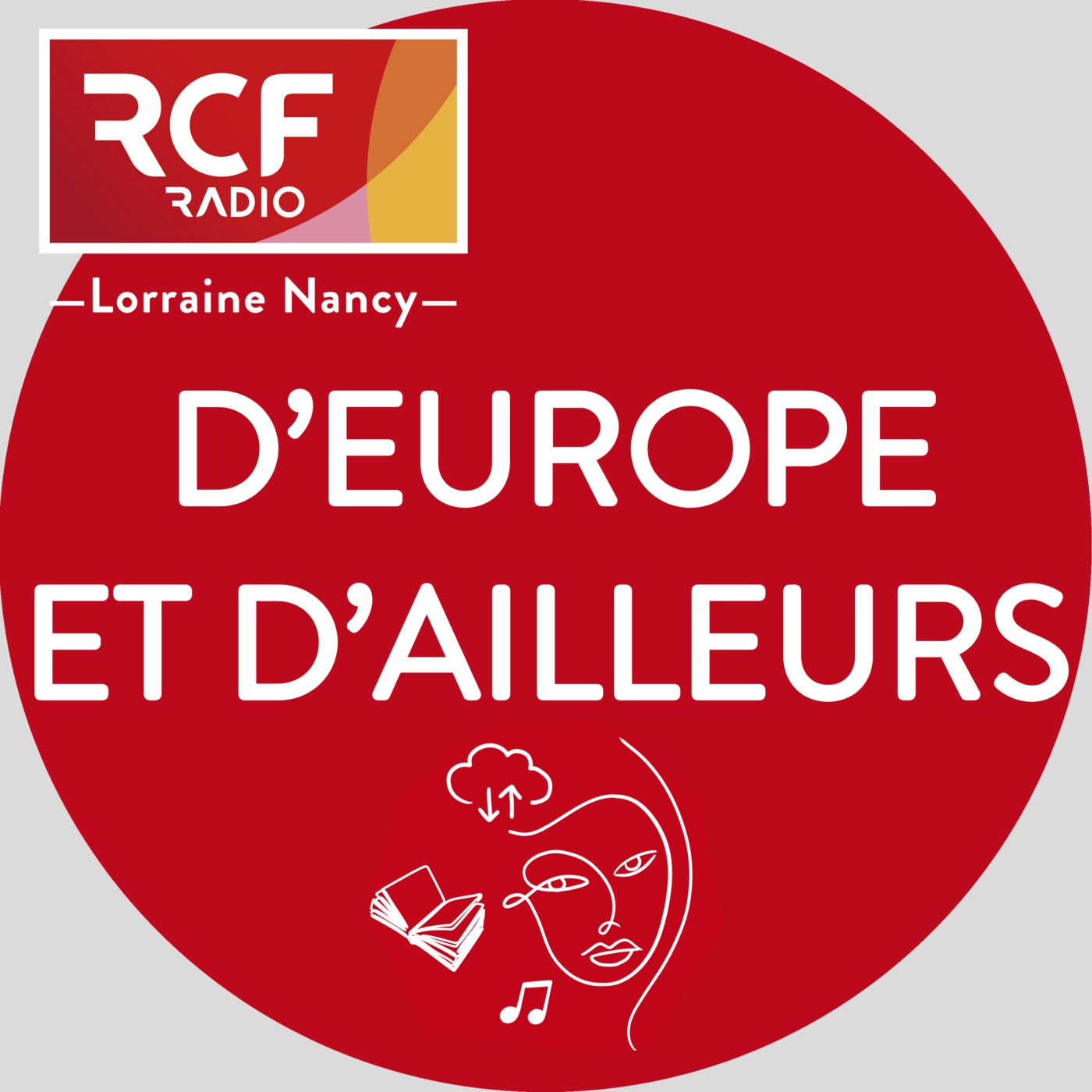 D\'Europe et d\'ailleurs