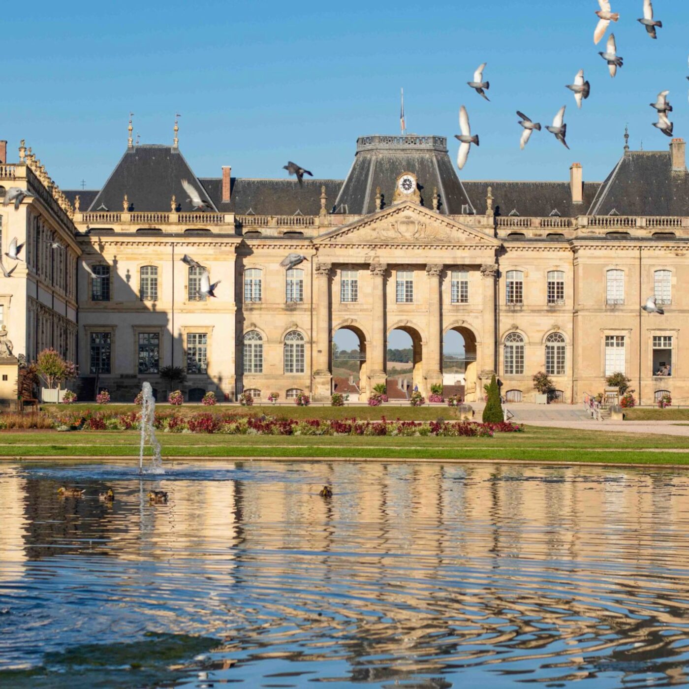 Le journal régional - RCF en Lorraine