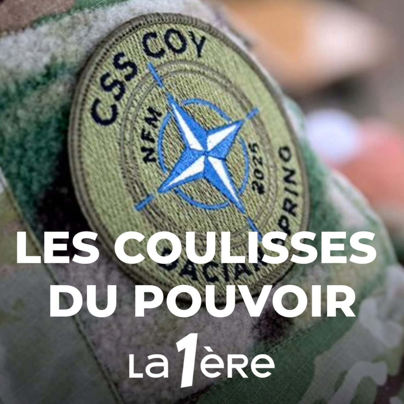5% du PIB pour l’OTAN, un chiffre, beaucoup d’hypocrisie