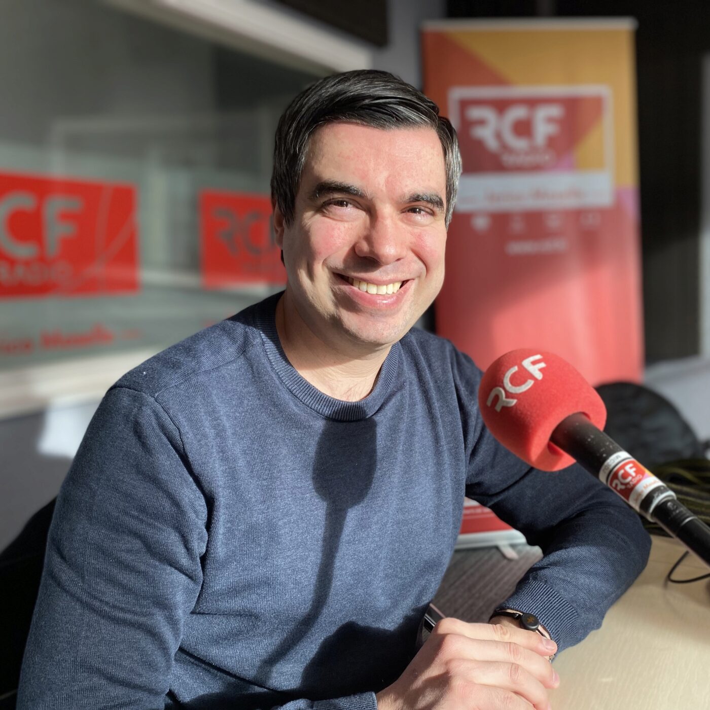 Politiquement vôtre