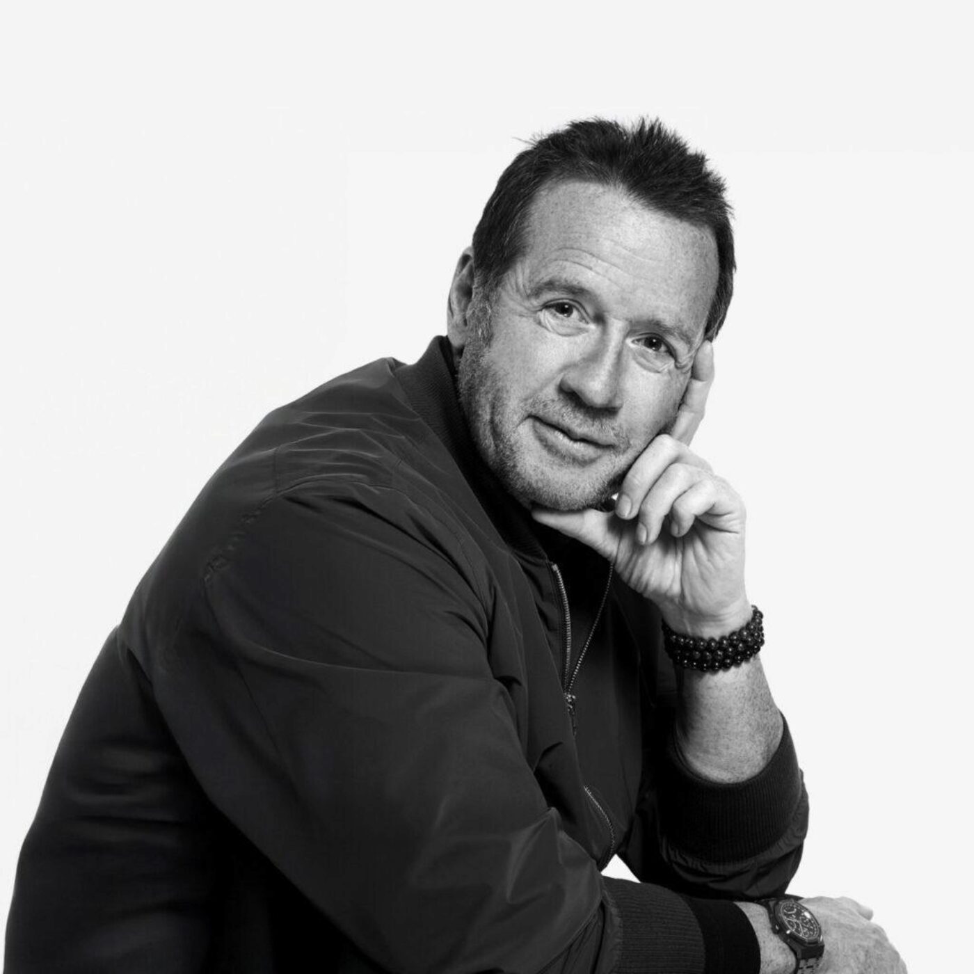 L'invité de La Matinale - François-Henry Bennahmias, fondateur de "The Honourable Merchants Group"