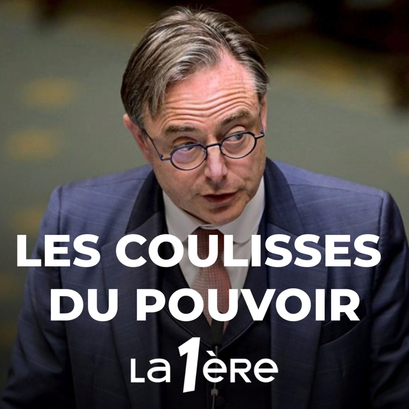 Le Titanic, le budget et Bart De Wever