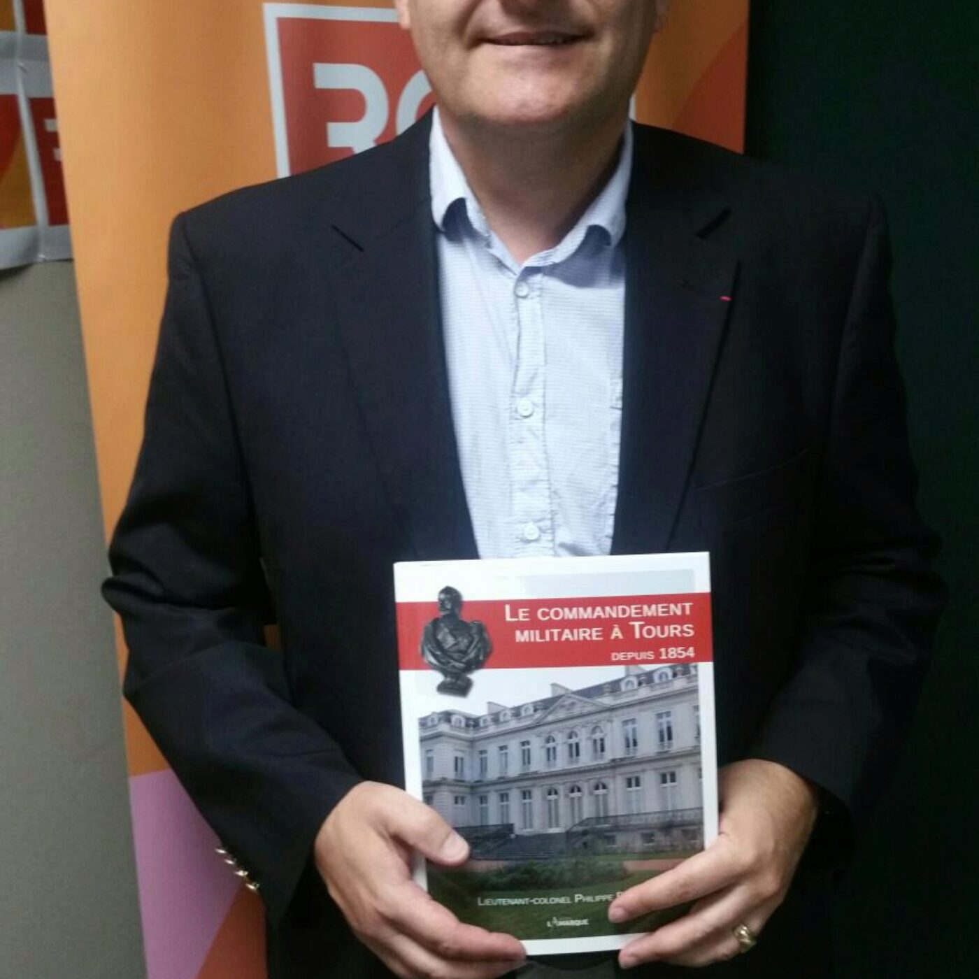 Autour d\'un livre
