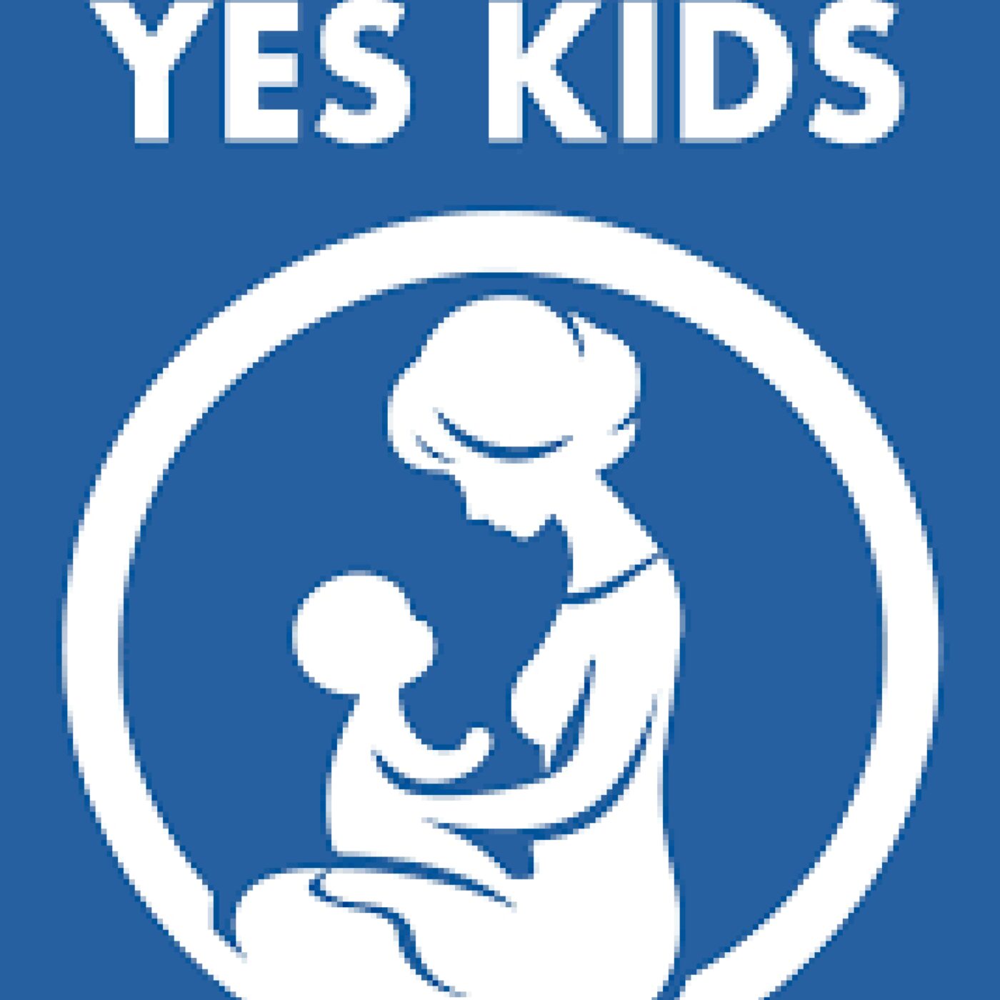 Yes Kids episode artwork