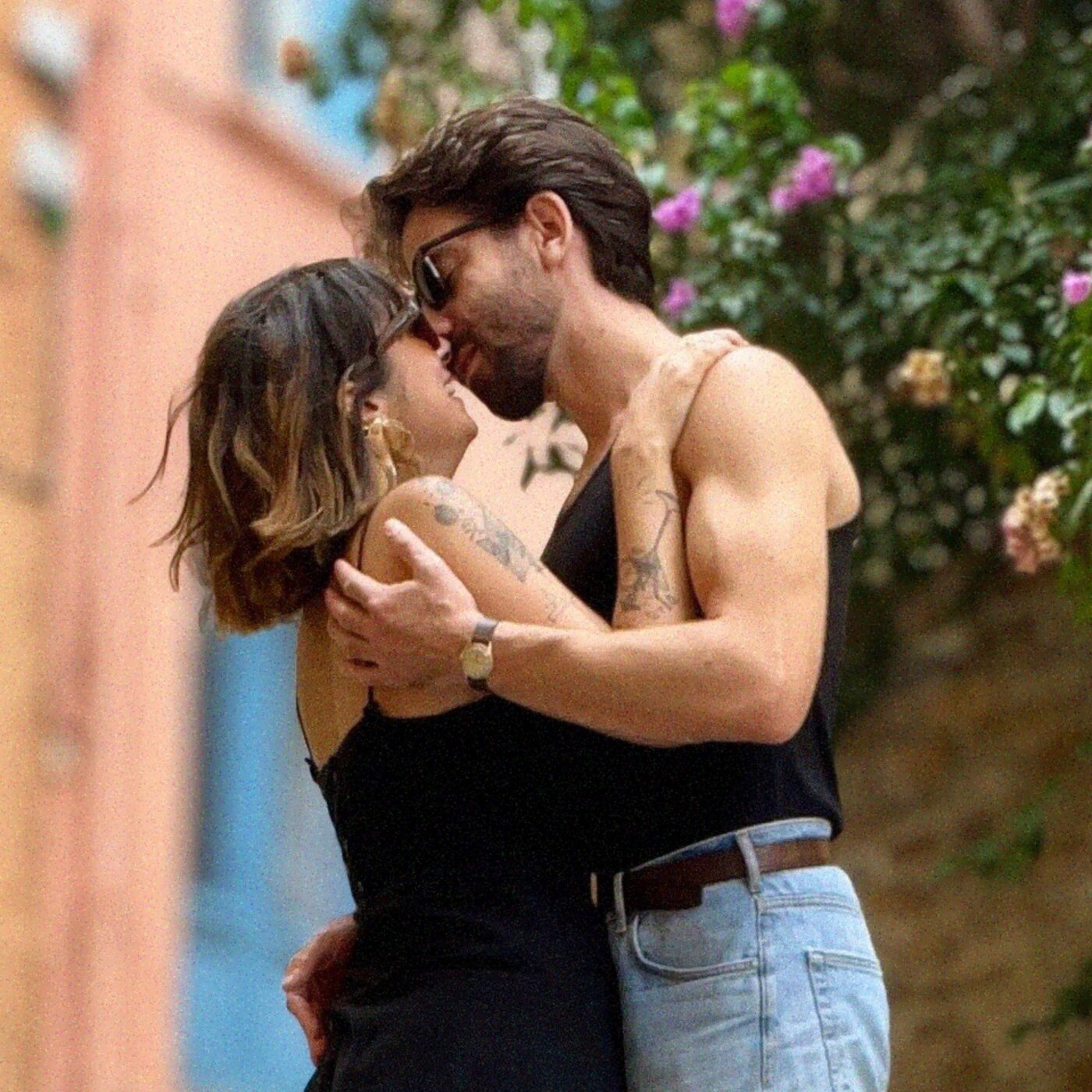 151. Mon "non coup de foudre" - le crush de Samia