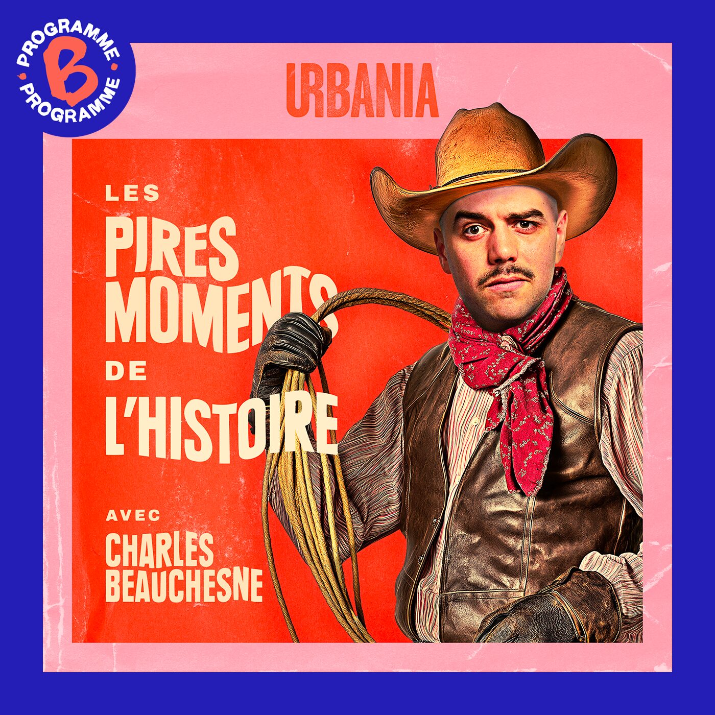 Bonnie & Clyde : des dindes et des mitraillettes