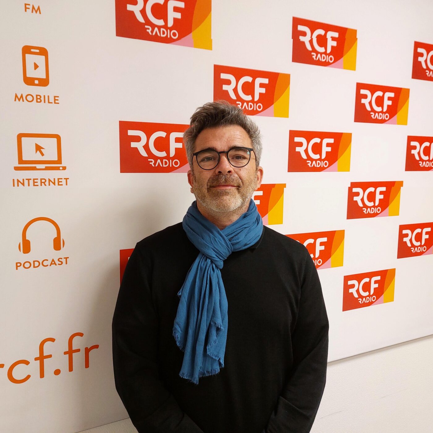 L\'invité de la rédaction (Saint-Etienne)