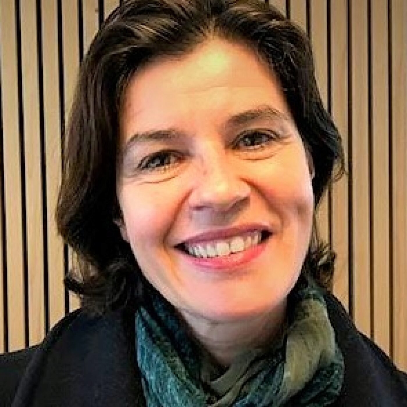 Irène Jacob, le Big Bang de la vie episode artwork