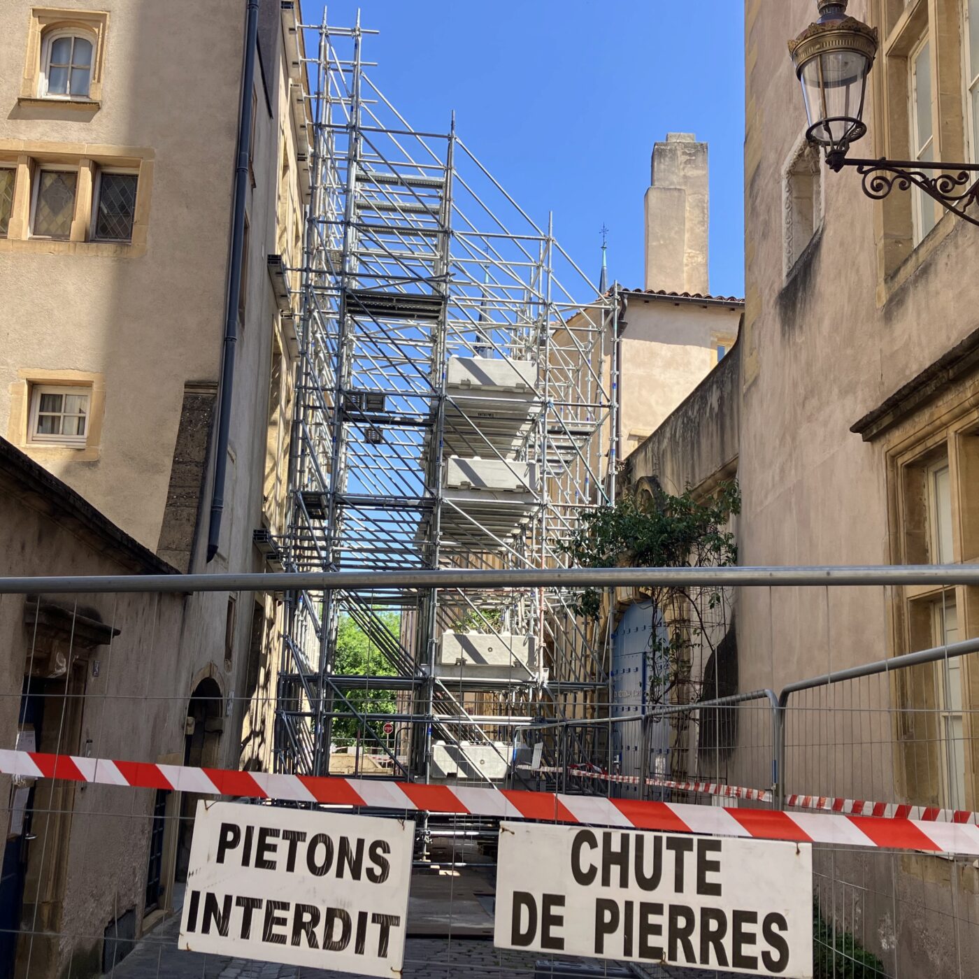 Fermé depuis le 7 mai, Le Frac Lorraine rouvre à partir du 24 juin 2025 episode artwork