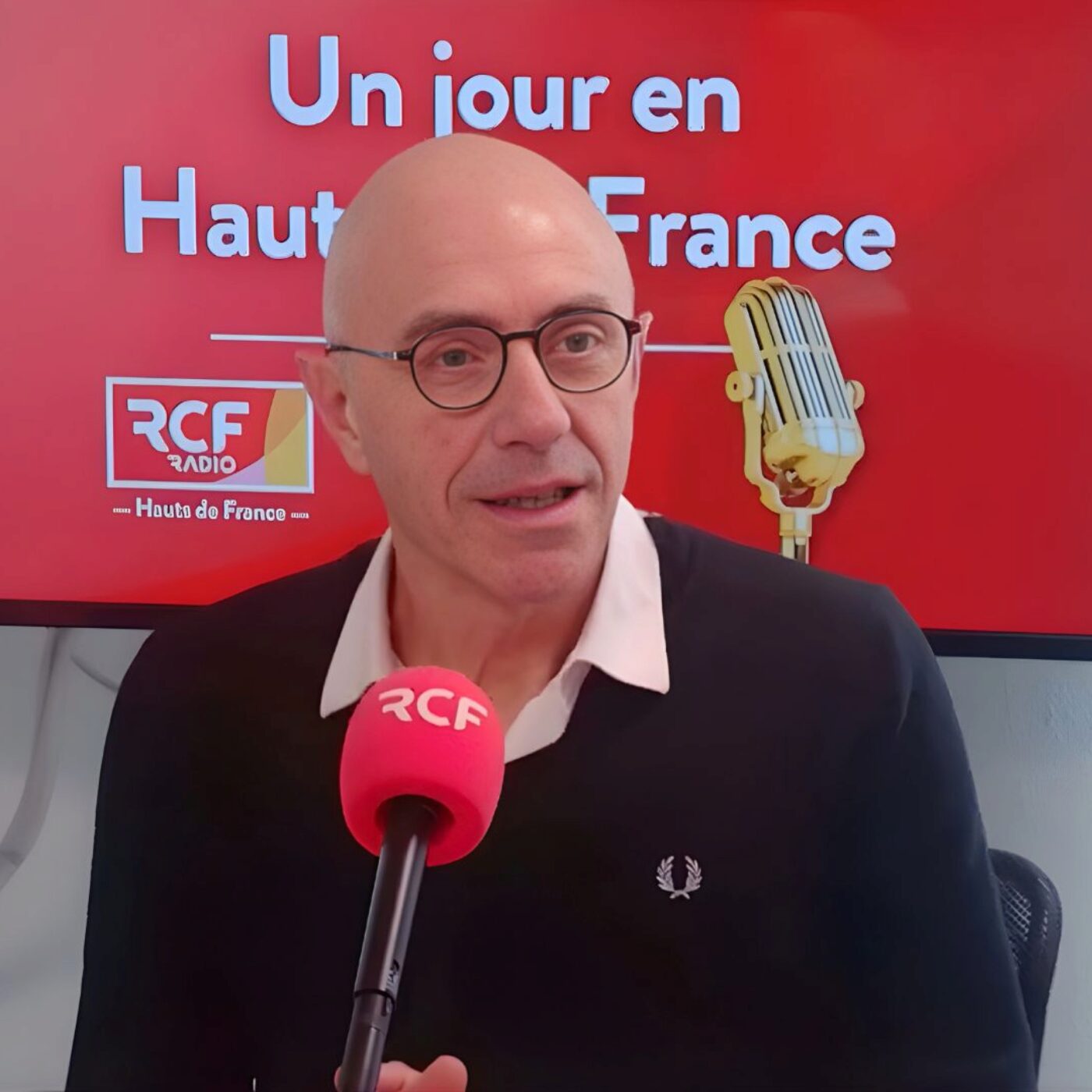 Comment se préparer face à des inondations ? Philippe Rebout episode artwork