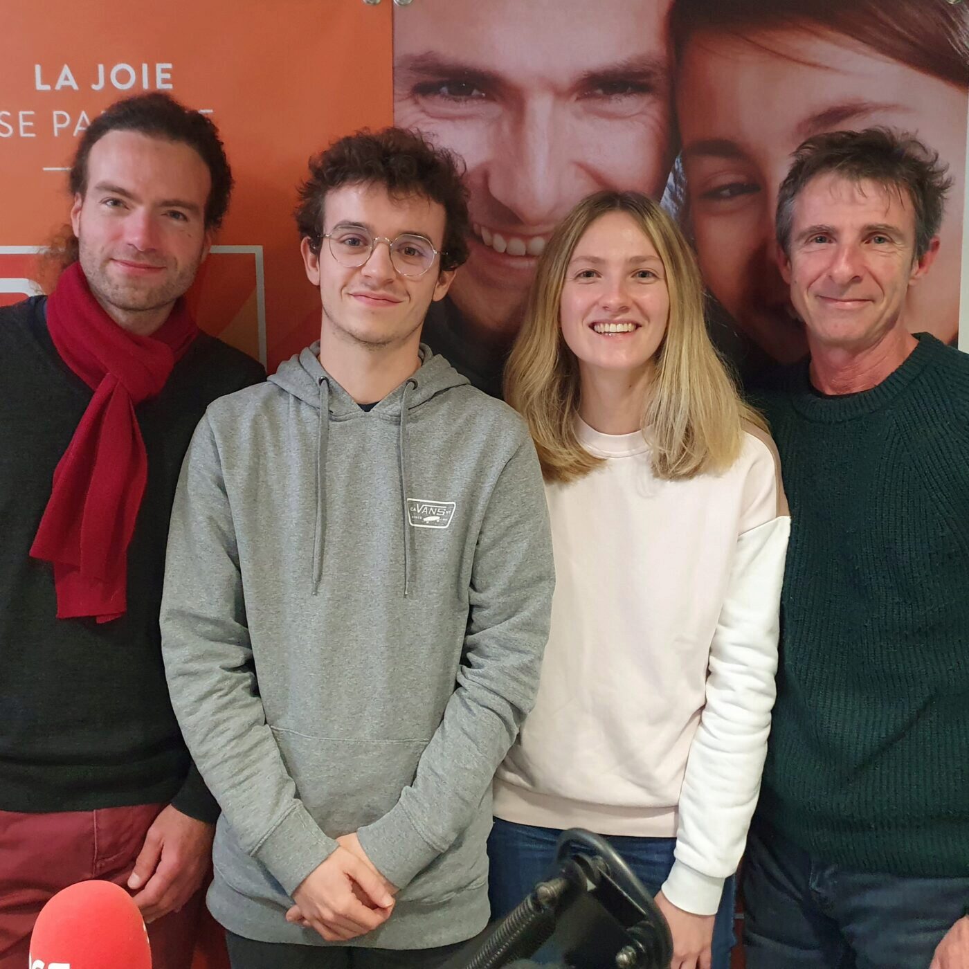 Ondes philosophiques : L'intelligence est-elle artificielle ? episode artwork