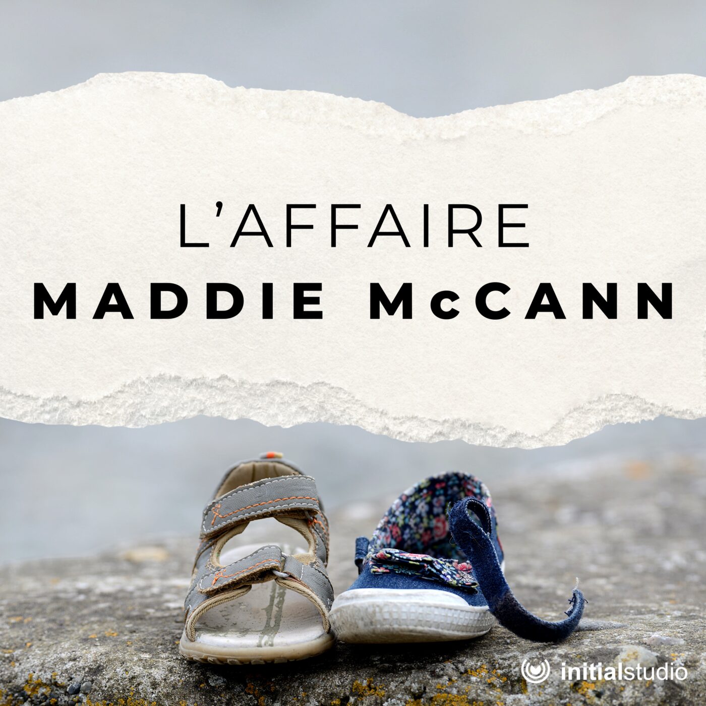 [Bande-annonce] - L’affaire Maddie McCann