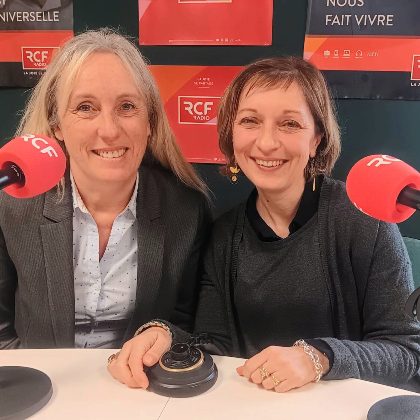 Douze minutes pour se connaître !