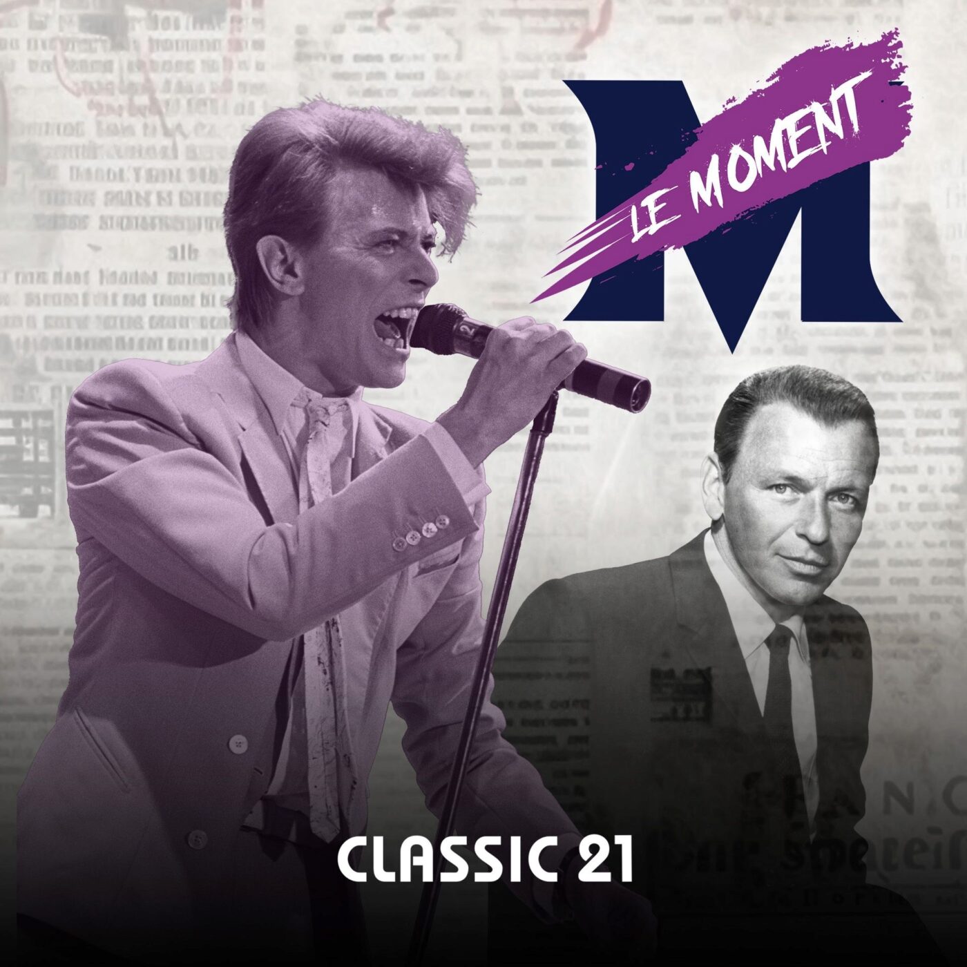 Life on Mars : la vengeance de David Bowie sous forme de balade glam Life on Mars : la vengeance de David Bowie sous forme de balade glam