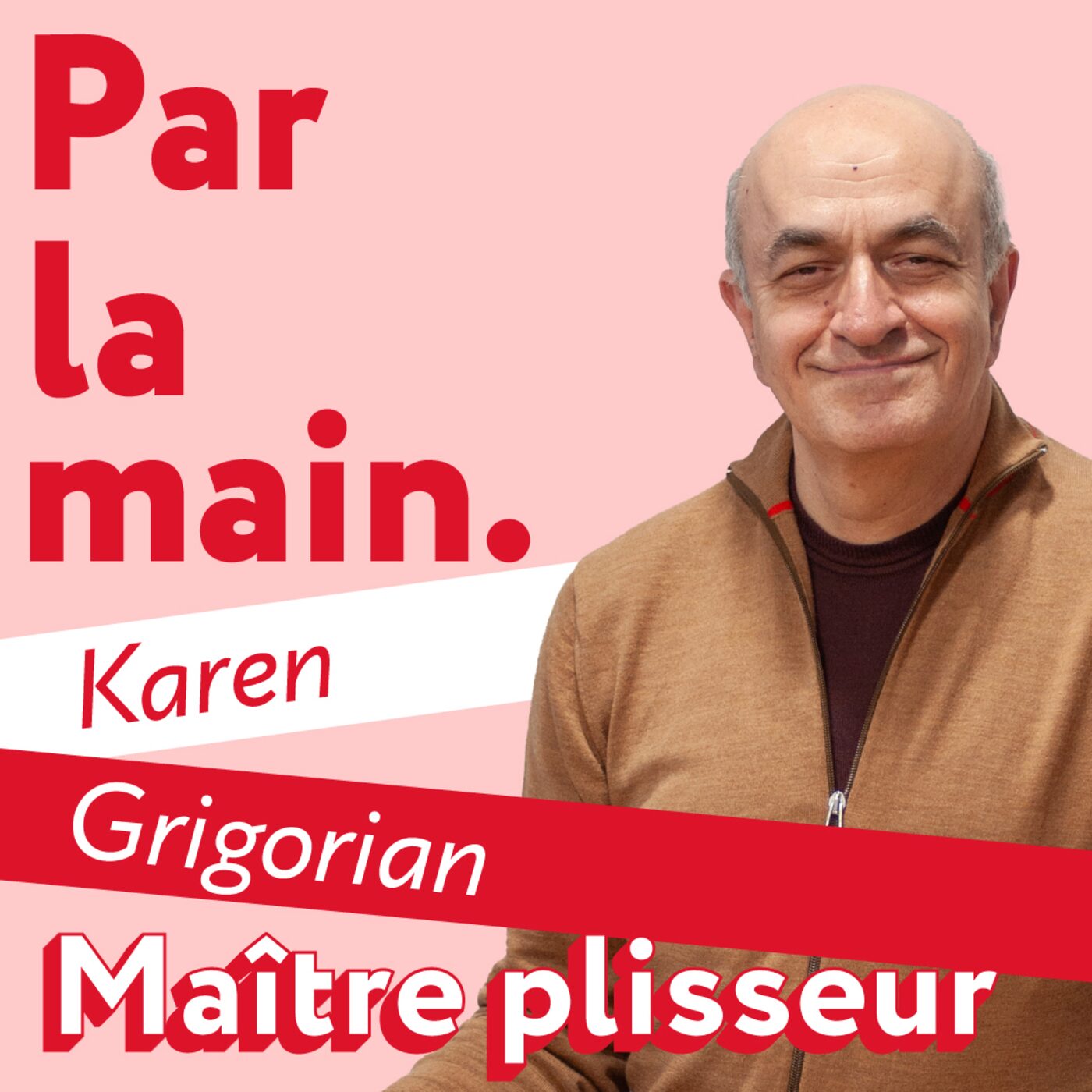 KAREN GRIGORIAN