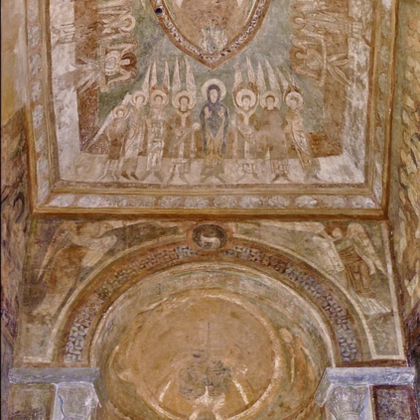 Eglise de Saint Chef