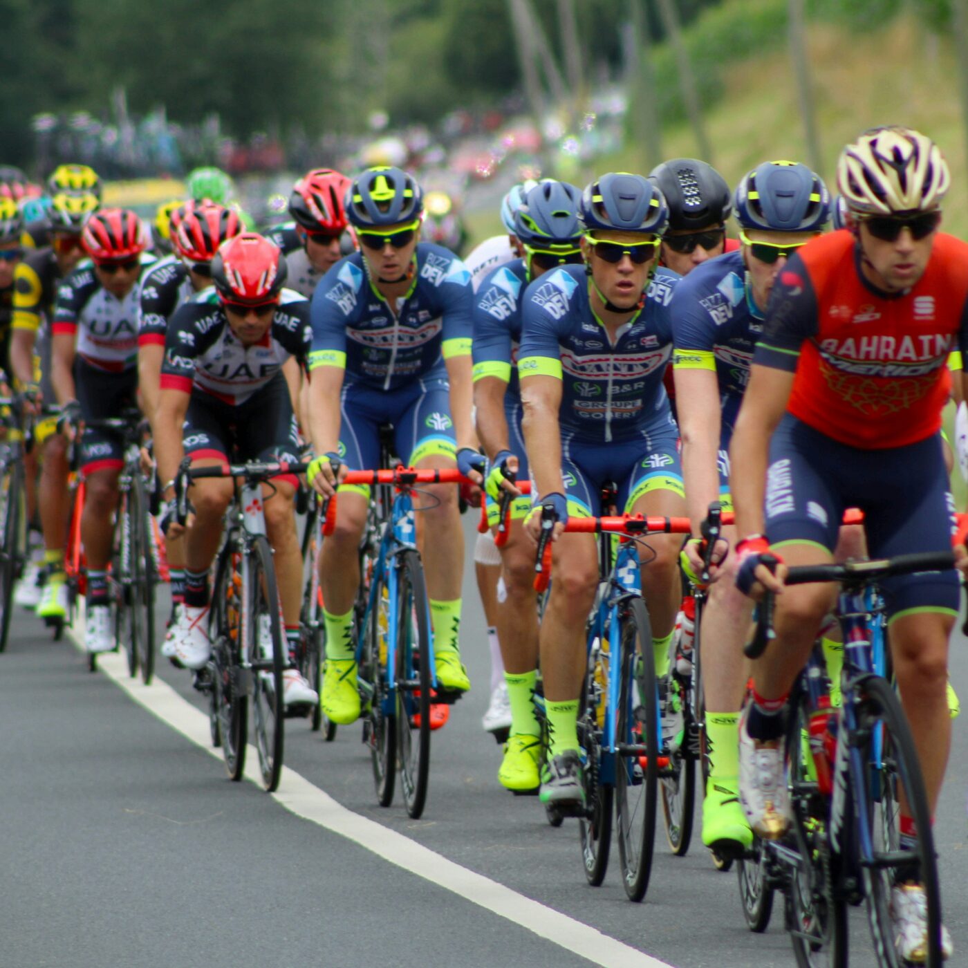 Focus sur l\'actualité en Isère