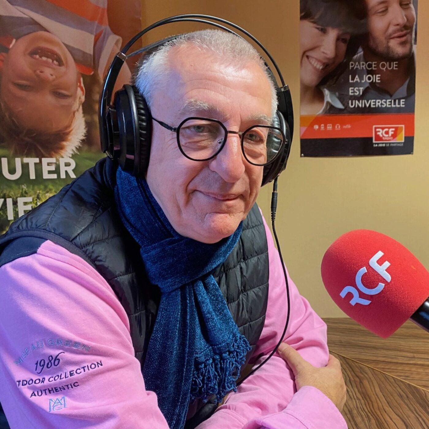 Près de chez nous