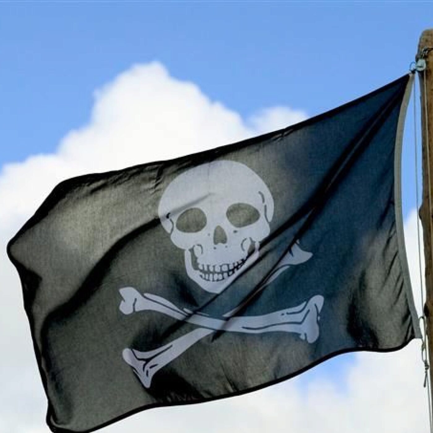 Détroit d'Ormuz : une nouvelle forme de piraterie ?