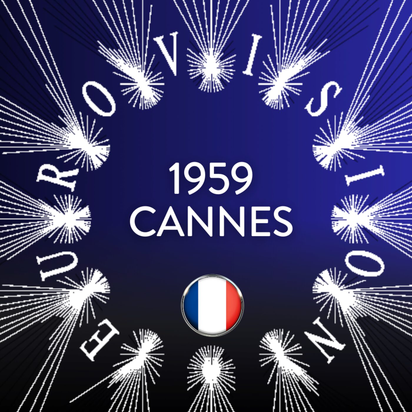 1959-Cannes-Un 2ème festival episode artwork