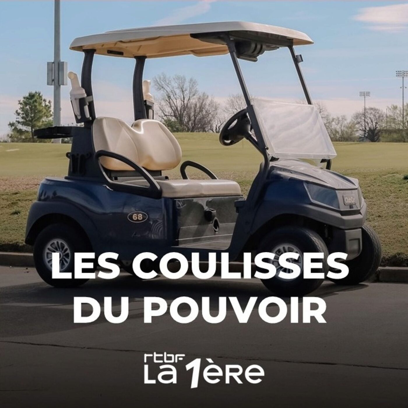Une députée NVA refuse un alcootest au volant episode artwork