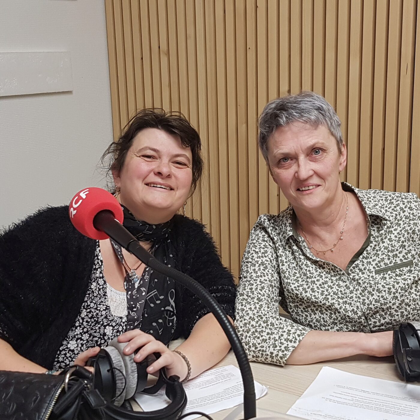 Les 100 ans d'Harmonia de Roche-la-Molière episode artwork