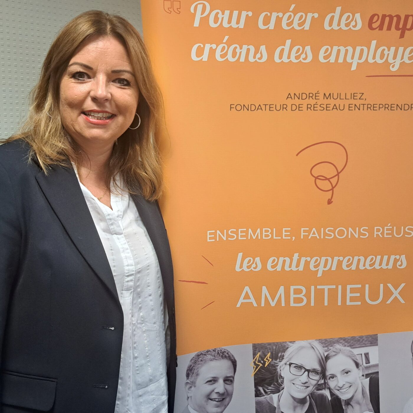 Trois questions à