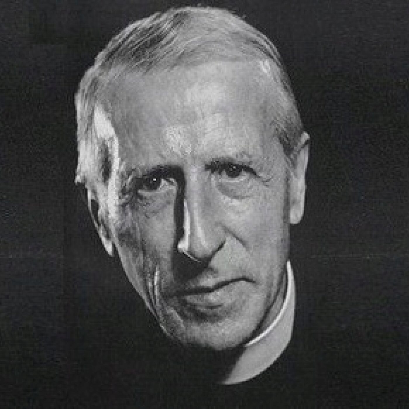 Teilhard de Chardin