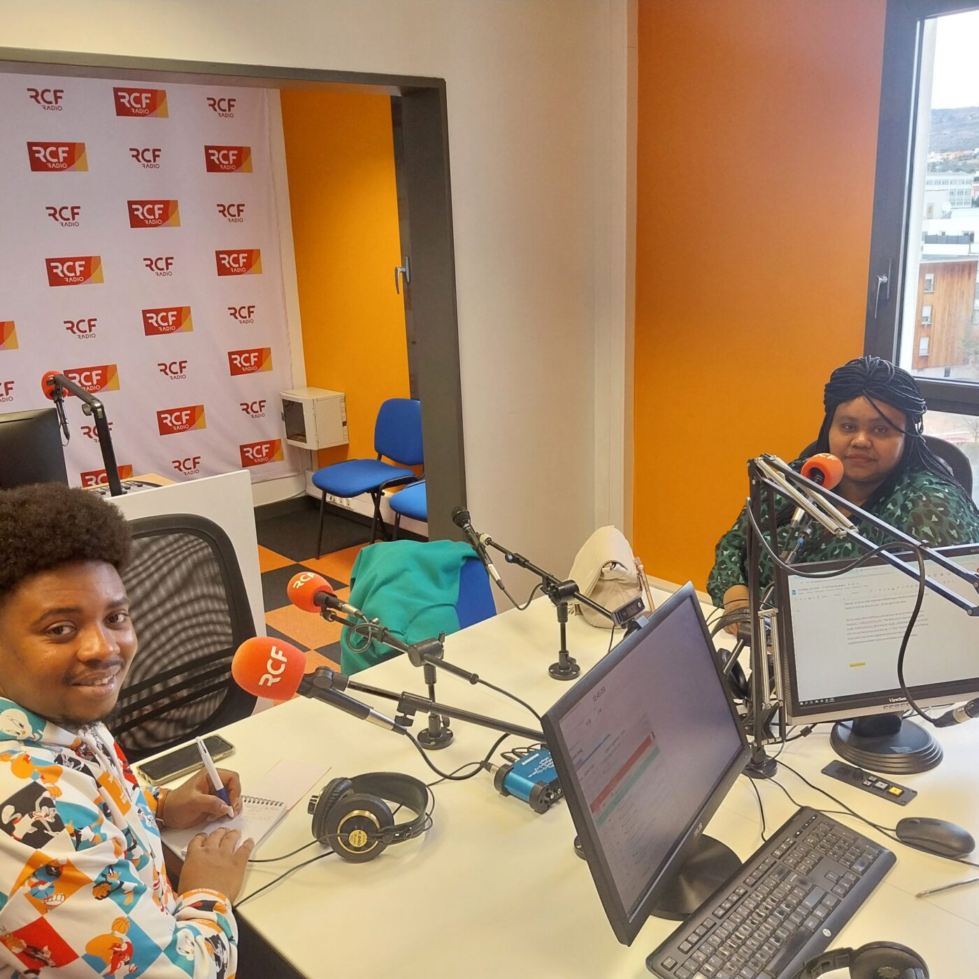 Mayotte : les associations en Auvergne poursuivent leur mobilisation episode artwork