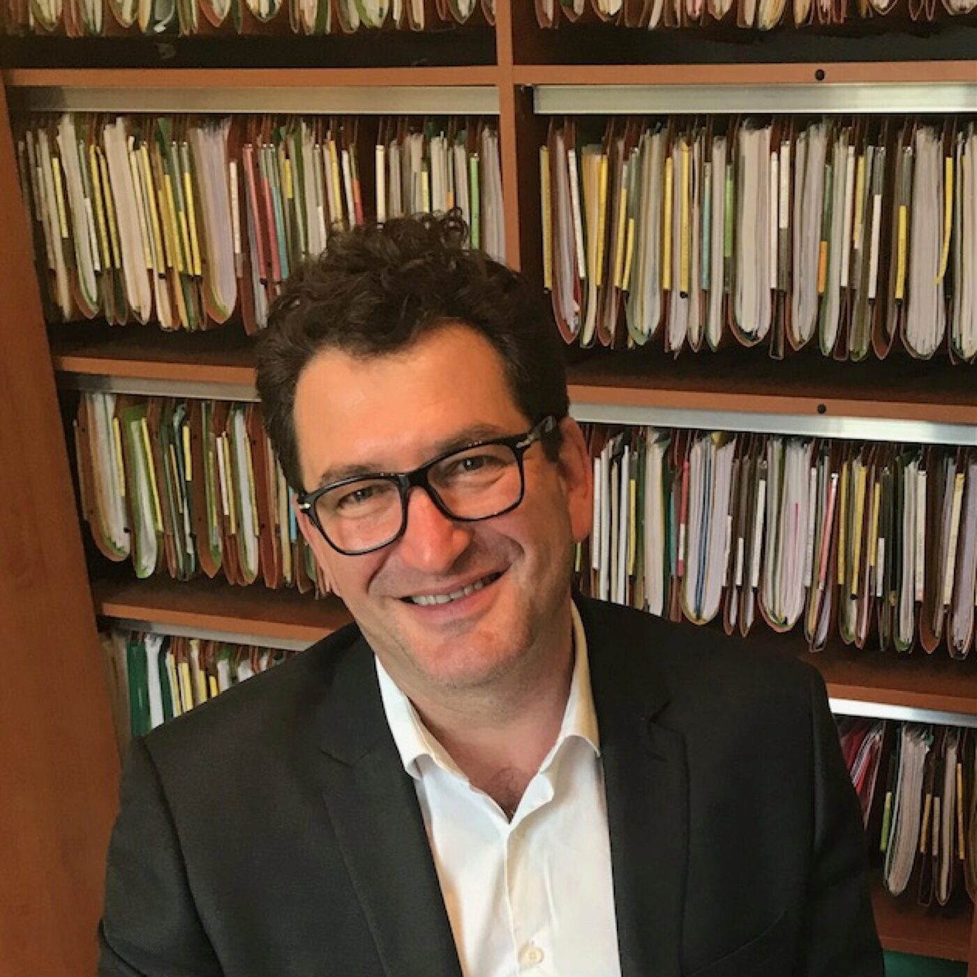 Me Bertrand Salquain, avocat de victimes dans le dossier Carréneuf episode artwork