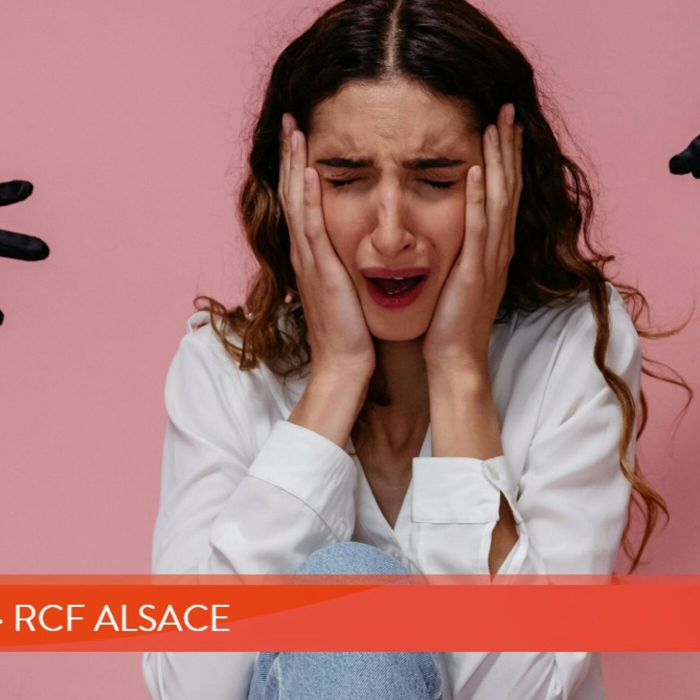 Méditation chrétienne · RCF Alsace