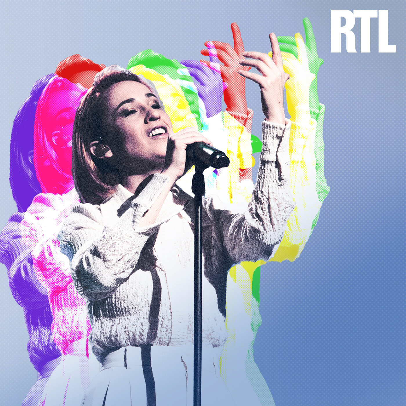 Suzane, artiste : "Etre chanteuse, je trouve que c'est une maladie" episode artwork