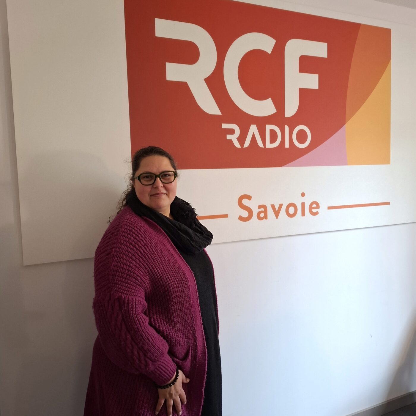 Des Gilets Jaunes à la mairie de Chambéry, le récit d'un coup du sort vécu par Sabrina Haerinck episode artwork