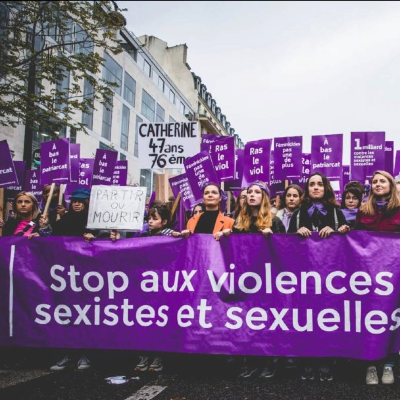 Je pense donc j\'agis