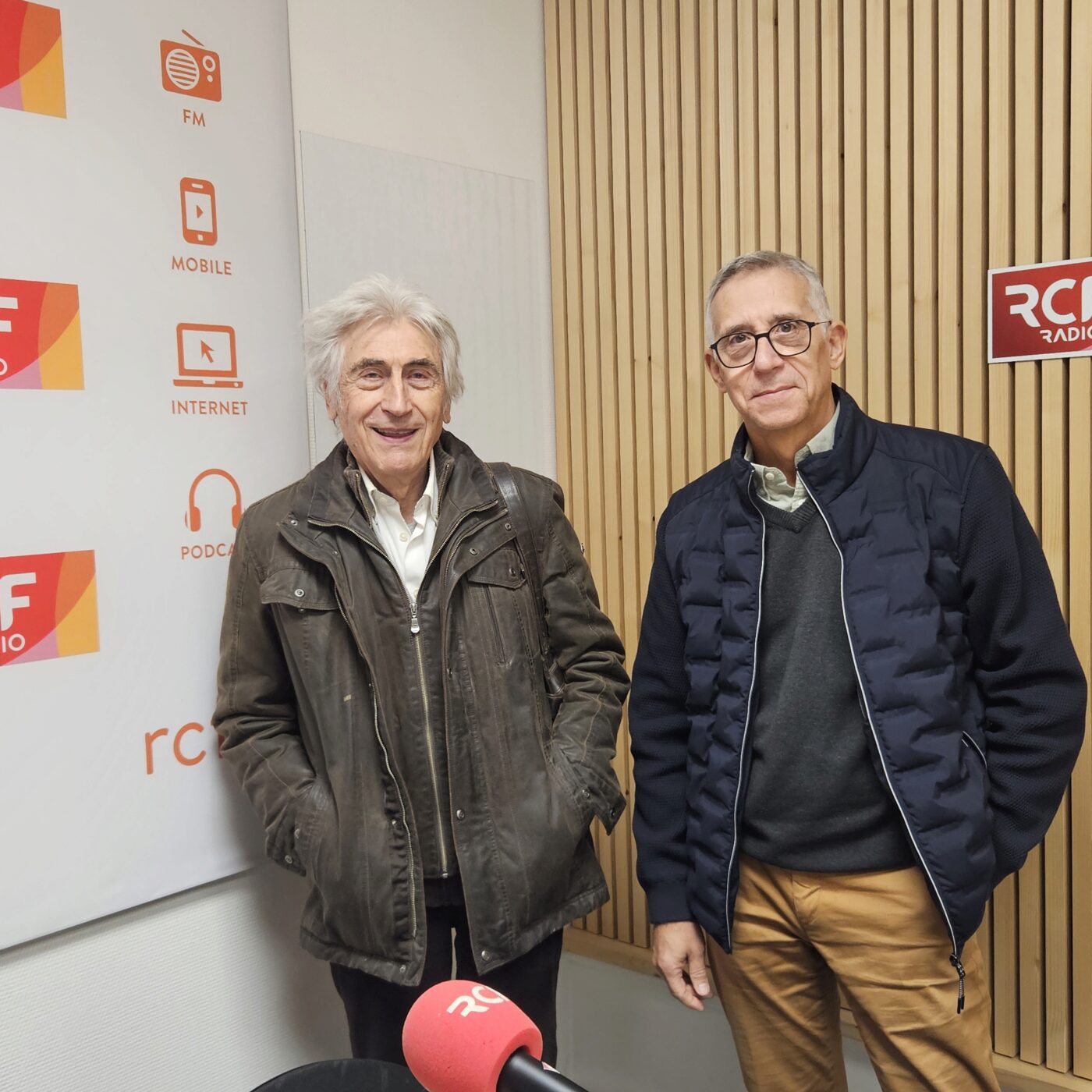 La demi-heure de l\'info