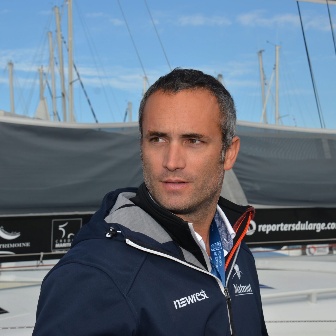 L\'invité de RCF Anjou