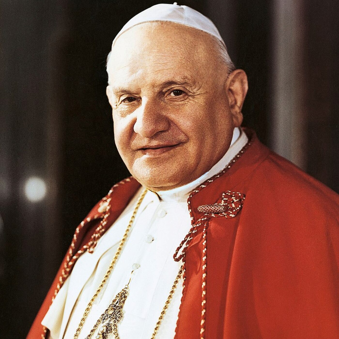 Concile Vatican II: Dans quel contexte est convoqué le concile? episode artwork