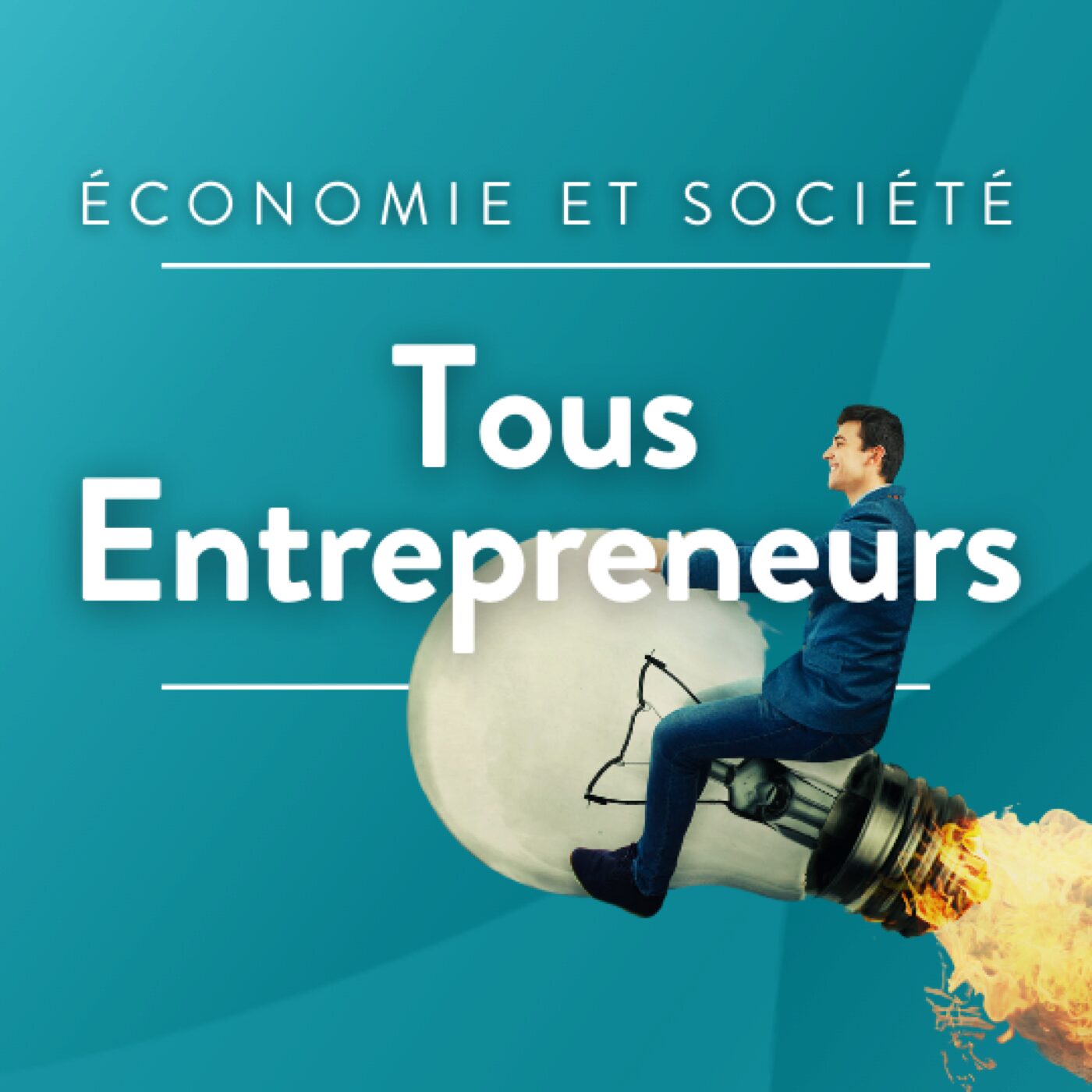 Romain Clair, l'immobilier passion episode artwork