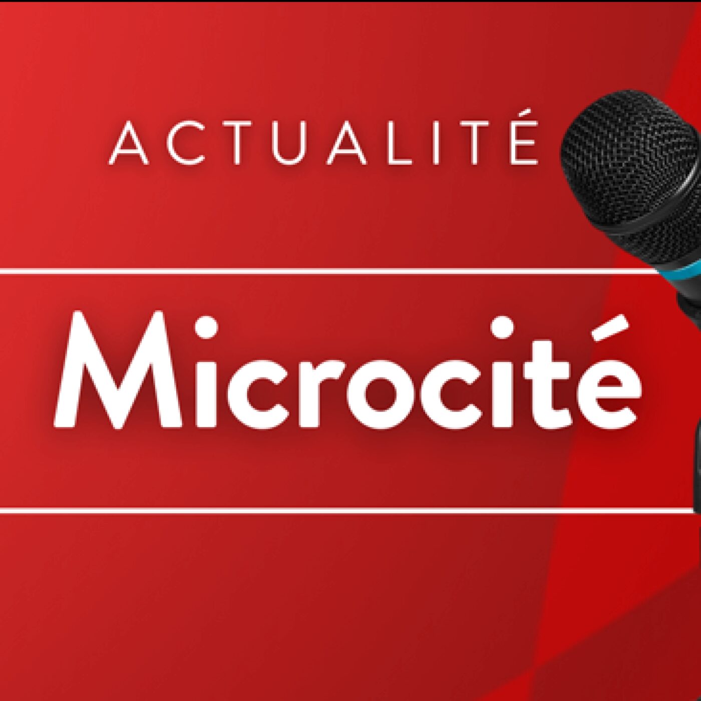 Microcité... la dernière de la saison ! episode artwork
