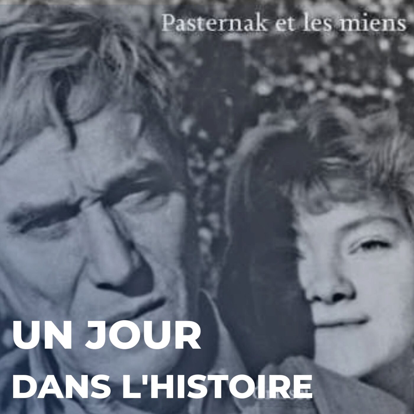 Une famille russe à la lumière du Docteur Jivago