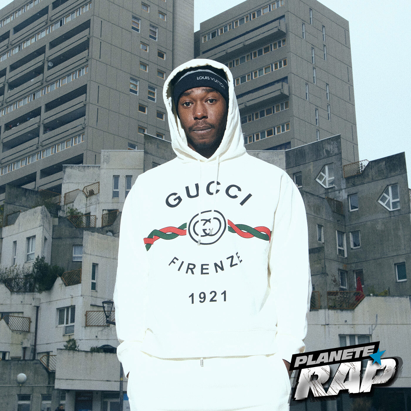 Planète Rap - Fresh La Douille "Voltaire" #5