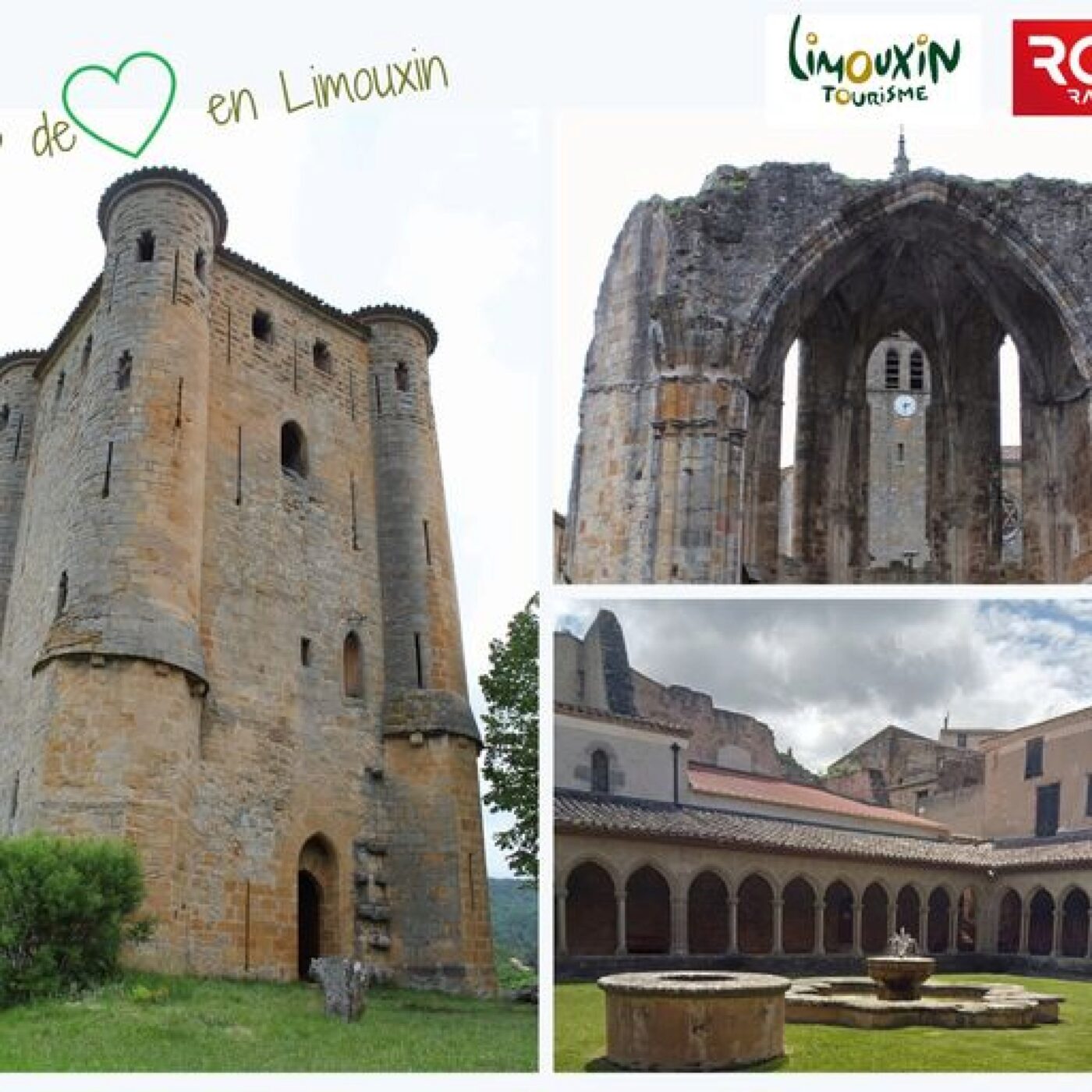 Coup de cœur touristique : Limouxin