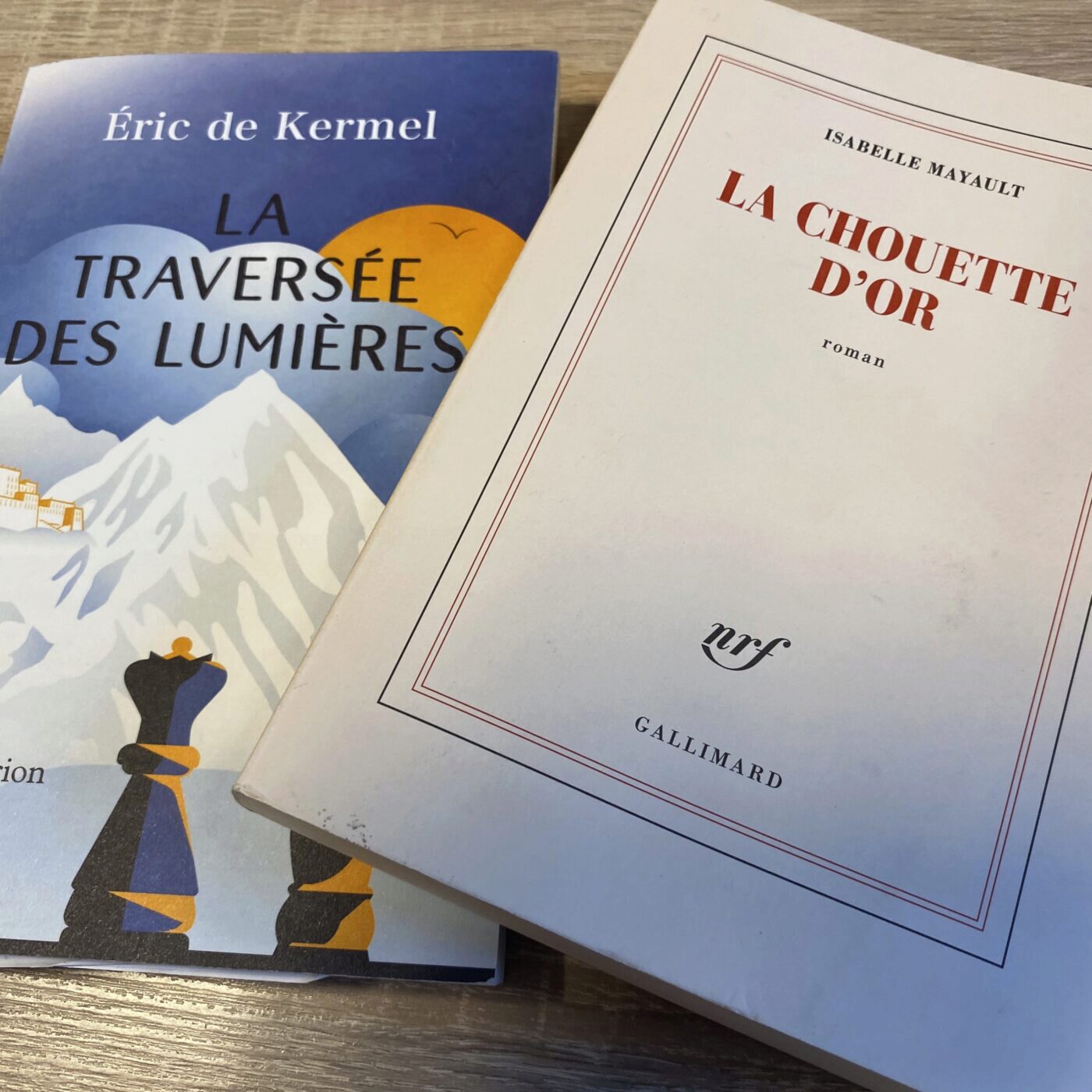 Au pied de la lettre