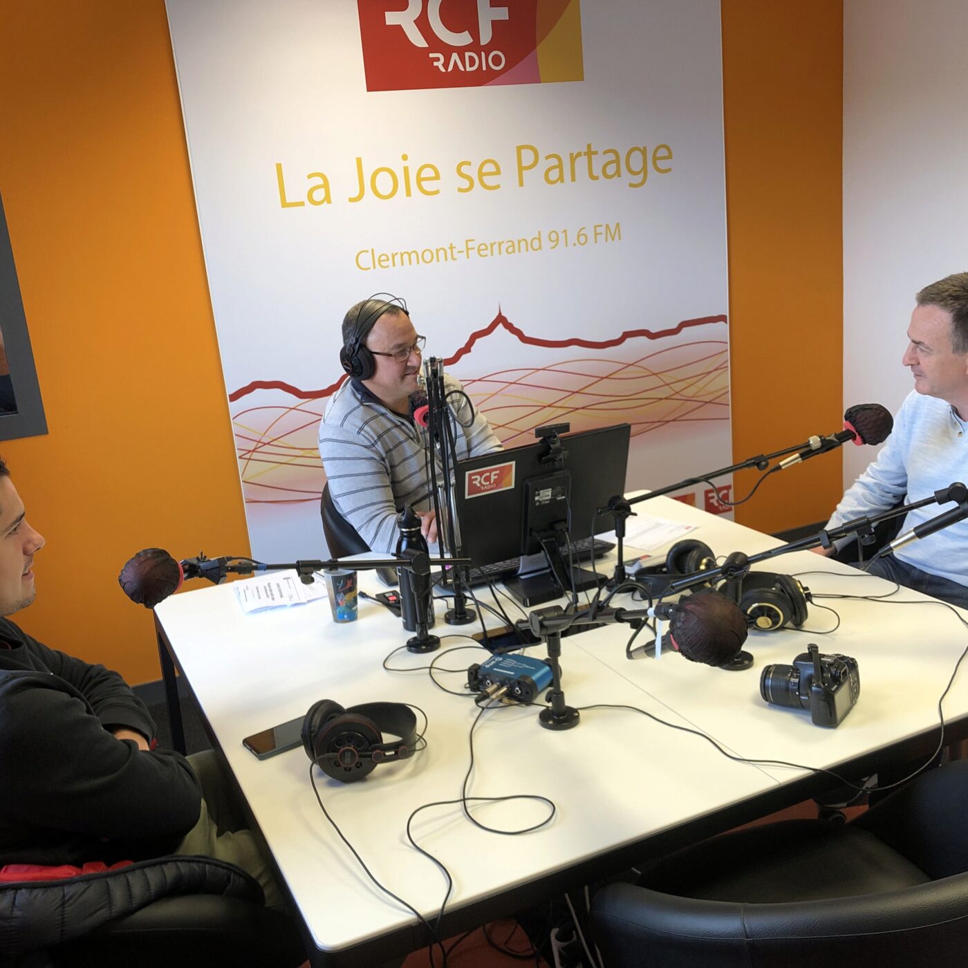 L\'invité du 11/12