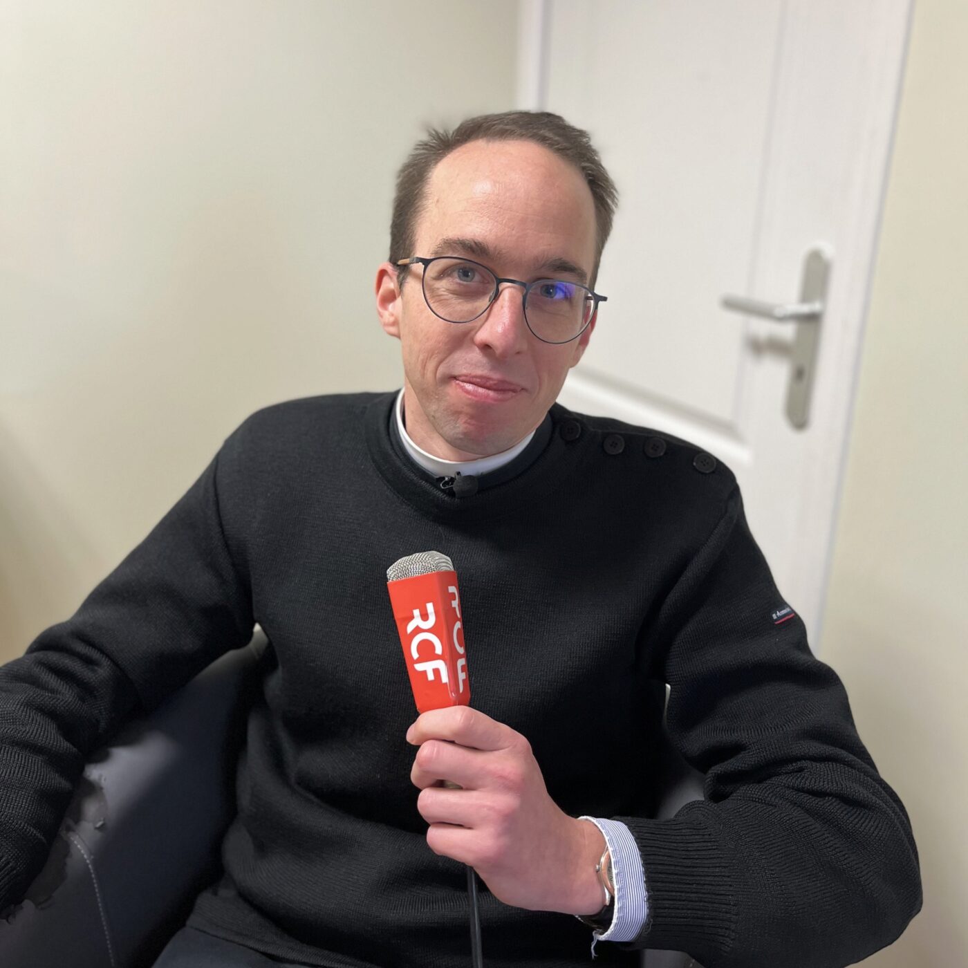 L\'Invité RCF TOURAINE