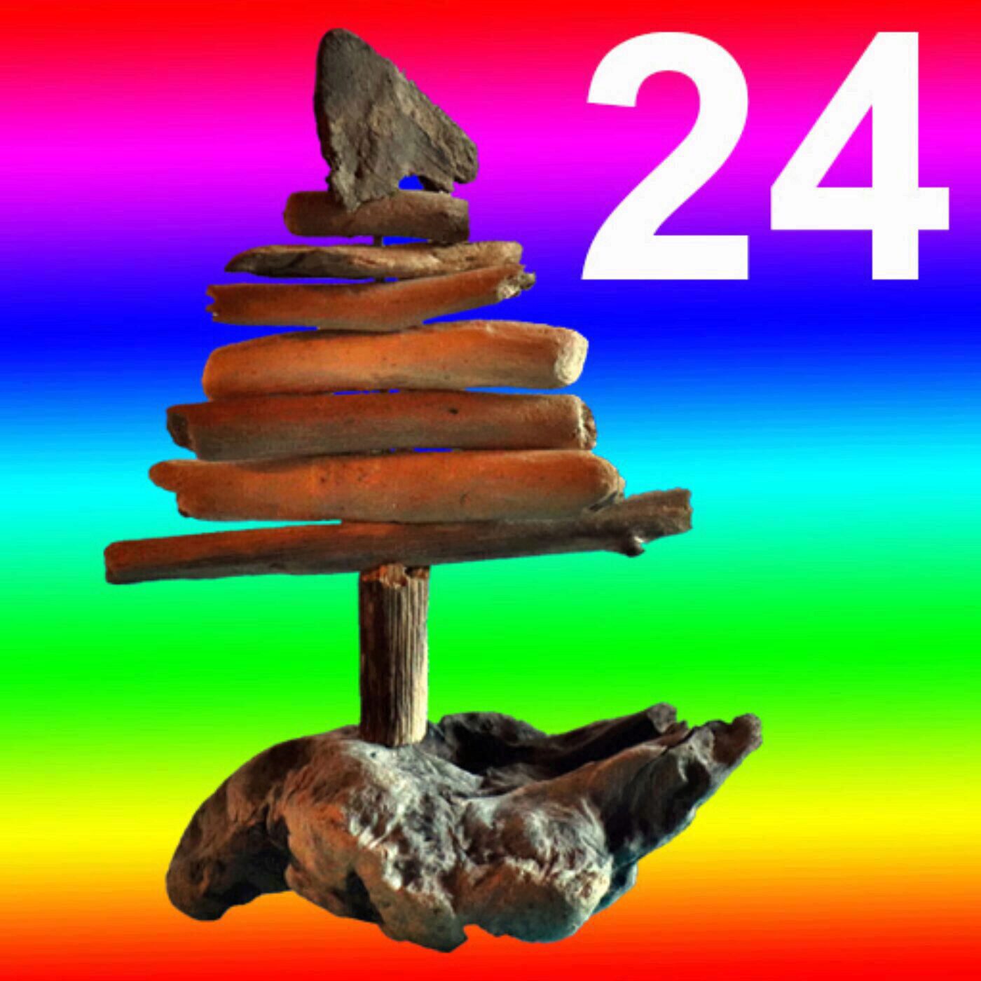 episode cover Calendrier de l'Avent 2025 -24 décembre N°4