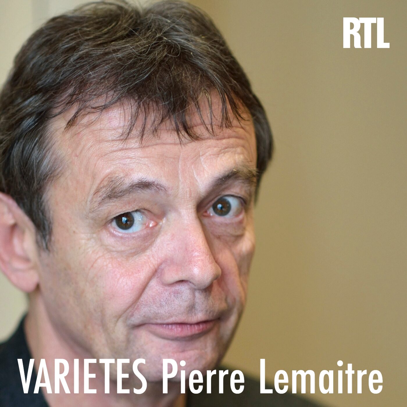 Revivre avec Pierre Lemaître