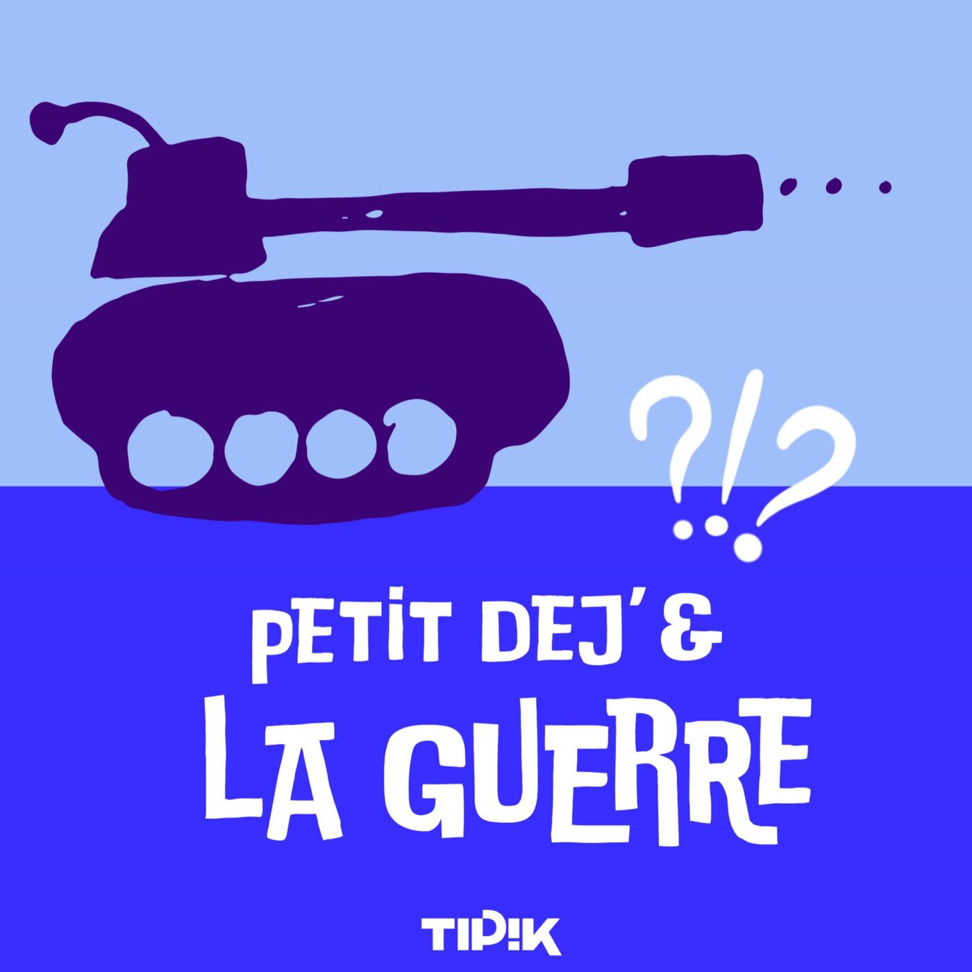 La guerre La guerre