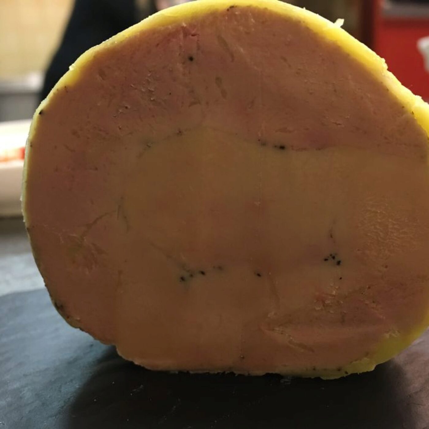 Détours Gourmands