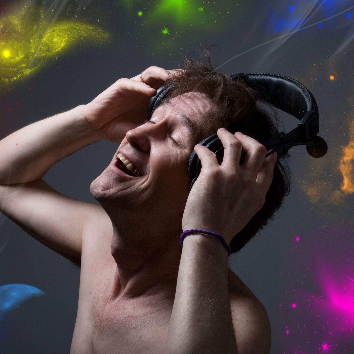 Quand les sens s'entremêlent, c’est quoi la synesthésie ?